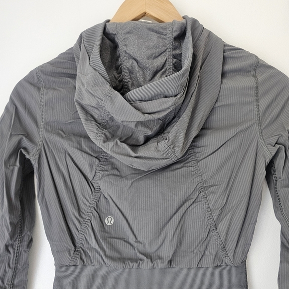 LULULEMON Dance Studio Jacket III - Picture 5 of 9